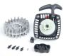 Rovan 'Easy Starter' Pullstart Kit
