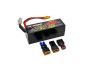 Pink Bashing LiPo 4S 14.8V-6300-50C (Multi) 139x47x49mm 600g