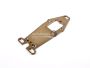 F5 CNC Metal Engine Carrier Plate
