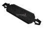 QL 5mm CNC Jet Black Main Chassis