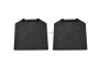 Shortcourse Mud Flaps - Pair