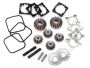 HPI Bevel Gear Set (for #85427 Alloy Diff Case Set)