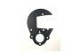 Baja Gear Plate Black