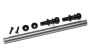 VEKTA.5 Upgrade Rear Shock Stop (8MM STUD)