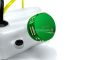 Atop RC Alloy Fuel Tank Cap Green