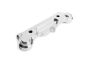 FID Dragon Hammer V2 & Voltz Hinge Pin Plate, Front FRONT - Silver