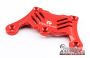 F.I.D Dragon Hammer & Voltz - Front Top Plate - Red