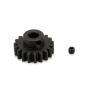 Losi DBXL-E 2.0 Pinion Gear, 19T, 8mm Shaft, 1.5M