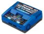 Traxxas EZ-Peak Live Dual 200W Bluetooth iD Charger