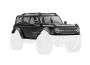 Traxxas TRX-4M Complete Ford Bronco 2021 Body - Black