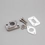 DDM v2 Billet Aluminum Zenoah G320RC / G320PUM Insulator Manifold