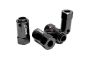 MadMax Traxxas TRX-4 Wheel Hub Extenders +18mm - Black