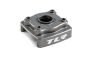 TLR Clutch Housing, Aluminum, Zenoah 29: 5ive-T 2.0