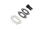 Complete Exhaust Pipe Gasket Set