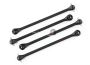 Traxxas Maxx Driveshaft, steel constant-velocity