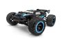 BlackZon Slyder ST 1/16 4WD Electric Stadium Truck - Blue