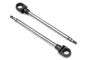 HPI Front Shock Shaft 6x105mm (2pcs)