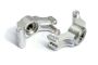 ATOP Rear Hub Spindle Carrier/Castor DBXL Silver