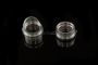 FID Racing Dustproof Differential Gear Mount Silver