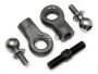 HPI Baja Steering Linkage Set