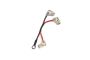 Engine Stop Switch Connector/ Wire