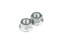 Zenoah Nut for Propeller driver. 2pc