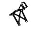 Baja Buggy Rear Upper Plate - Black (1pc)