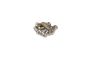 Button Head Screws M4x16mm Stainless (10pcs)