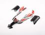 Rovan Baja Body Shorty Q Shell Red