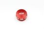 Atop RC Alloy Fuel Tank Cap Red