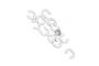 E-clip 2mm