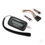 Traxxas LiPo voltage checker/balancer (incl 2938X adapter)