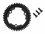 MadMax X-Maxx Spur gear, 50-tooth, steel (1.0 metric pitch)