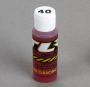 TLR Medium Shock Oil 40wt - 500cSt for RC Cars
