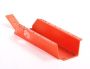 Enclosed Main Chassis Orange