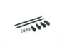 Yikong Rear Upper Linkage Rod for DF7/TB7