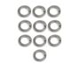 M5 Spring Washer x 10
