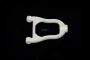 Front Upper Suspension Arm New White