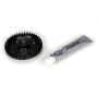 Losi Rear Diff Crown/Ring Gear 5IVE-T, MINI WRC