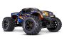 Traxxas X-Maxx Belted 1:6 8S 4WD Electric Monster Truck Orange