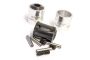 Atop RC Quick Coupling V2 - Silver