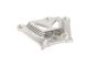 DDM Racing Aluminum Front Top Chassis Brace Silver