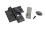 30 Degree SDT Battery Door Lock