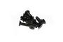 M5x20mm Flat Head Countersunk Screws - 10pcs