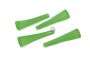 QL Racing Shock Absorber Boots - Green