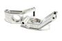 Hostile Lightweight One-Piece Rear Hub Carriers (2 Degree)