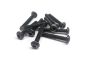 30 Degree SDT Screws (M4x28mm Button Head)