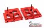 Center Diff/Brake Tower Set Up
