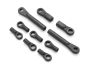 Maverick QuantumXT/R/RX Rod End Set