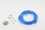 Atop RC Hi Flow Fuel Line Kit Blue